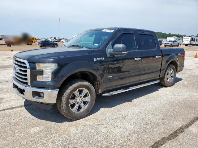 Vin: 1ftew1cp9fkd76633, lot: 58172055, ford f-150 supercrew 2015 img_1