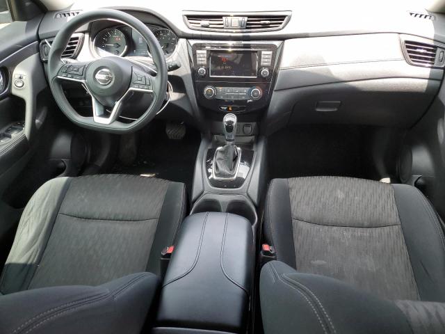 2018 NISSAN ROGUE S - 5N1AT2MV0JC700786