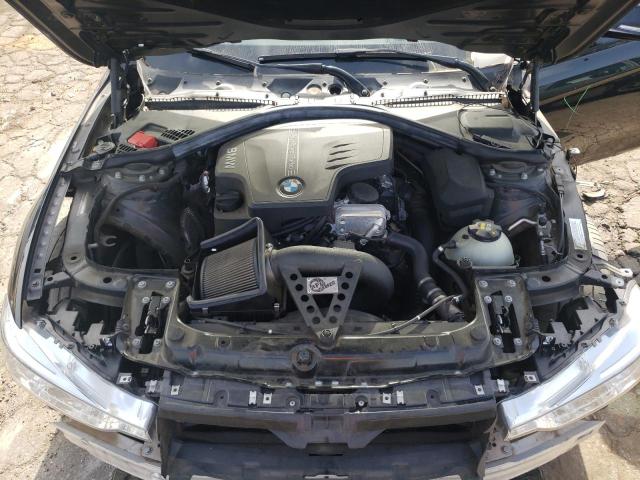 2015 BMW 328 I - WBA3A5G52FNS85737