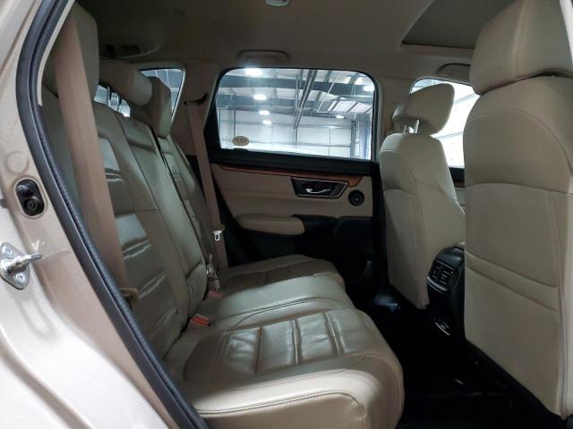 2018 HONDA CR-V EXL - 5J6RW2H88JL023810