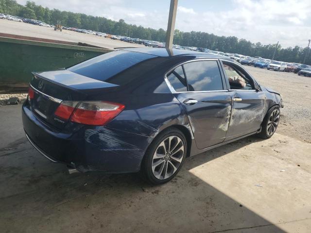 Vin: 1hgcr2f52fa166476, lot: 56802005, honda accord sport 20153
