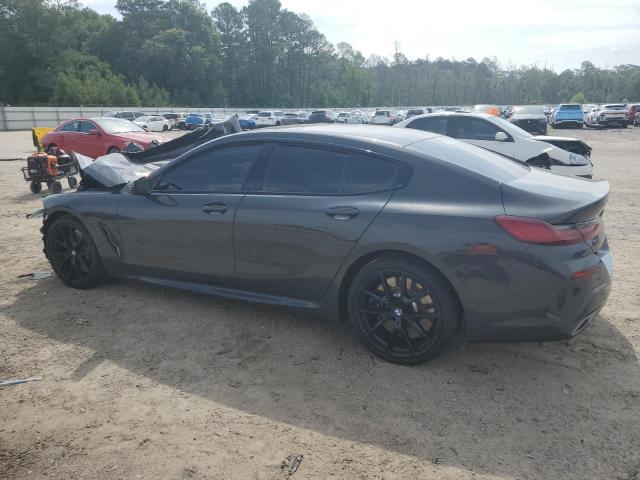 Vin: wbagv8c0xlce04548, lot: 58262675, bmw m8 20202