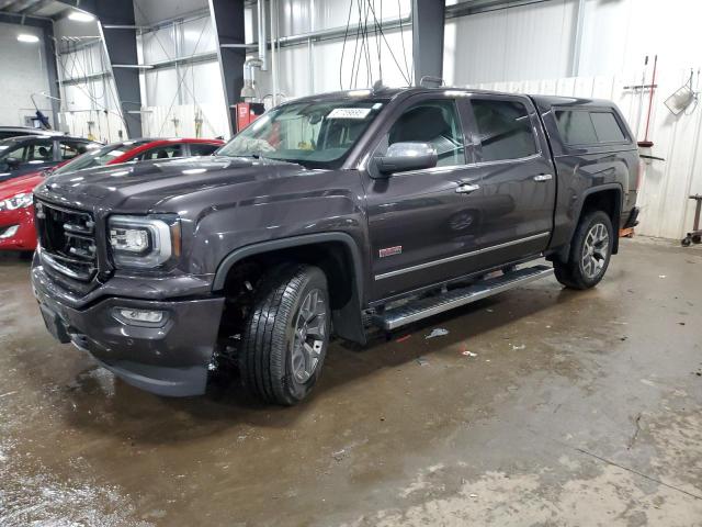 Vin: 3gtu2nec1gg150149, lot: 57789695, gmc sierra k1500 slt 2016 img_1
