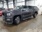 2016 GMC SIERRA K15 - 3GTU2NEC1GG150149