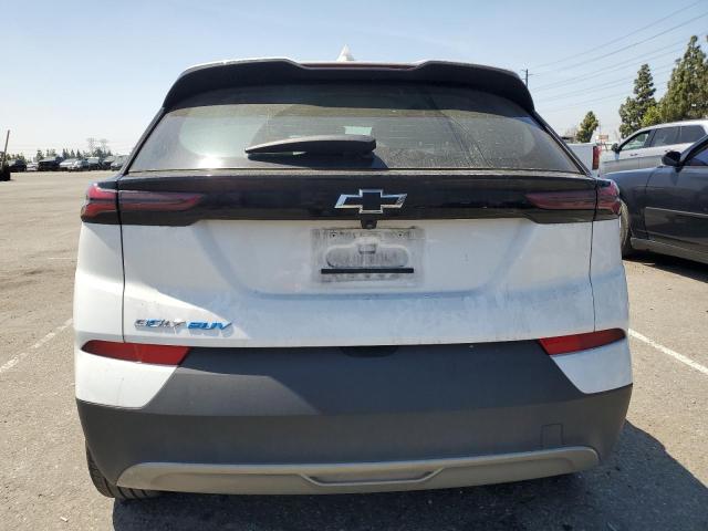 2023 CHEVROLET BOLT EUV L 1G1FY6S03P4177334