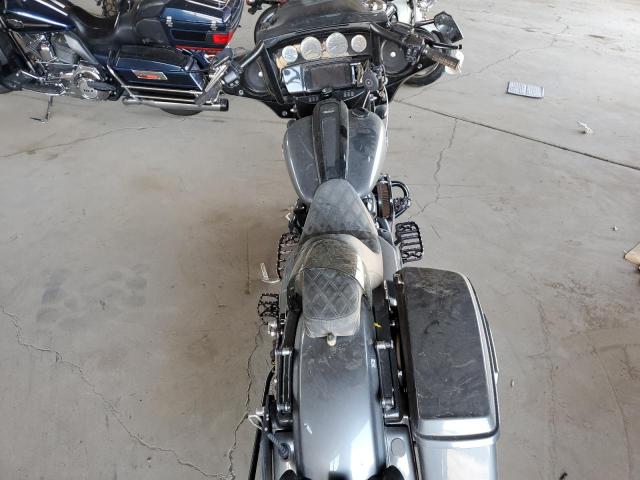 2021 HARLEY-DAVIDSON FLHXS 1HD1KRP19MB669054