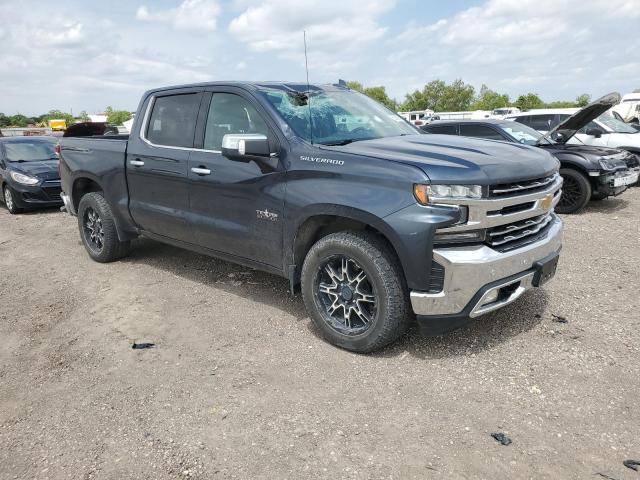 Vin: 1gcpweed1mz354245, lot: 55630695, chevrolet all models c1500 ltz 20214
