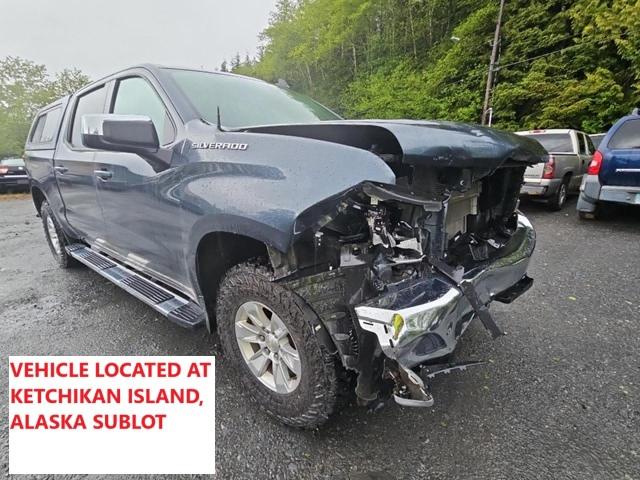 Vin: 1gcuyded3kz226187, lot: 58831835, chevrolet all models k1500 lt 2019 img_1