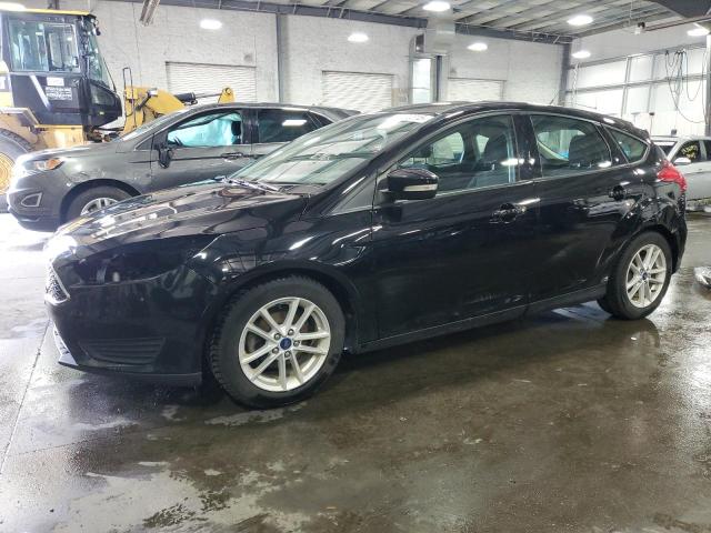 Vin: 1fadp3k20jl240927, lot: 58422015, ford focus se 2018 img_1