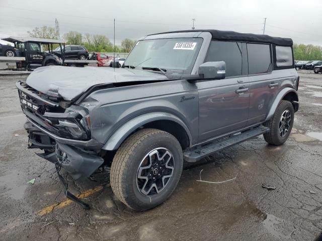Vin: 1fmde5dh3nla98846, lot: 55818355, ford bronco base 2022 img_1