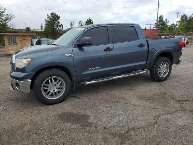 Vin: 5tfey5f1xax093887, lot: 56836205, toyota tundra crewmax sr5 2010 img_1