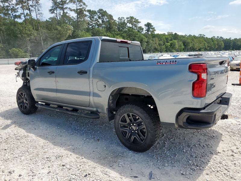 Vin: 3gcudfed0rg255521, lot: 57310265, chevrolet all models k1500 lt trail boss 20242