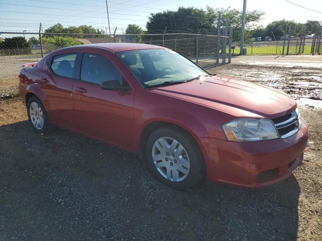 Vin: 1c3cdzagxen234128, lot: 57886925, dodge avenger se 20144