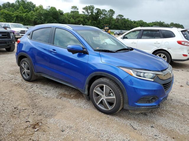 Vin: 3czru6h75mm738583, lot: 58000805, honda hr-v exl 20214