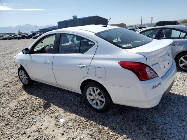 Vin: 3n1cn7ap3jl857522, lot: 58081685, nissan versa s 20182