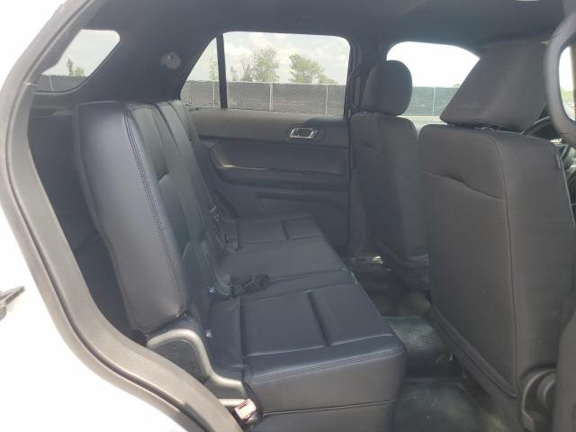 2019 FORD EXPLORER P - 1FM5K8AR8KGB43814