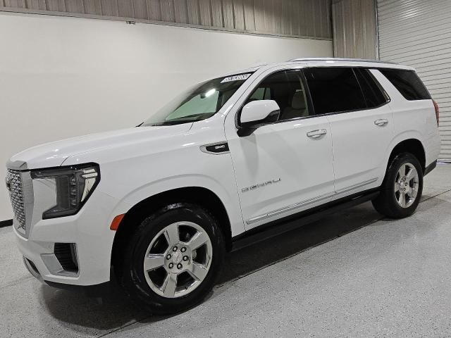 GMC YUKON DENA
