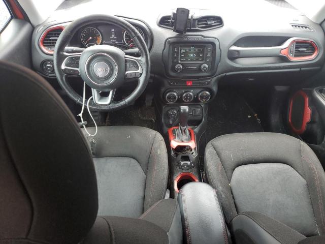2015 JEEP RENEGADE T - ZACCJBCT0FPB74261