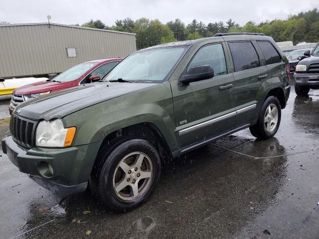 JEEP GRAND CHER