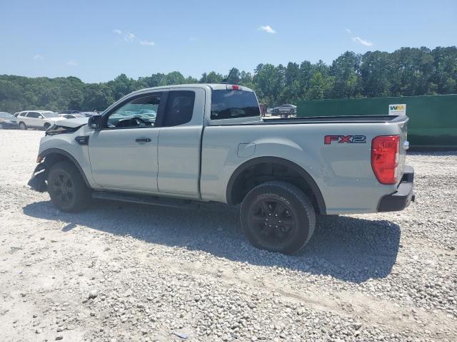 Vin: 1fter1eh7ple21058, lot: 57785475, ford ranger xl 20232