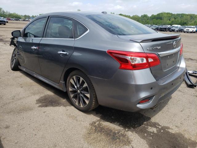 Vin: 3n1ab7ap8hy398209, lot: 56693435, nissan sentra s 20172