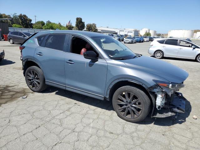 Vin: jm3kfbcmxp0254611, lot: 58566465, mazda cx-5 prefe preferred 20234