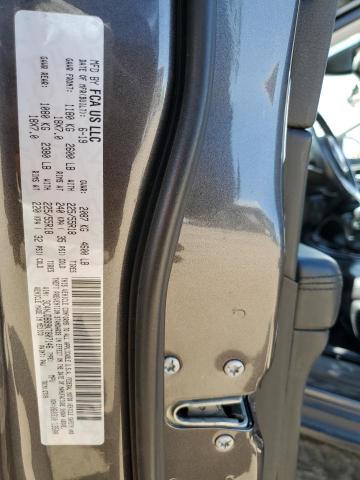 2019 JEEP COMPASS LA 3C4NJDBB9KT807146