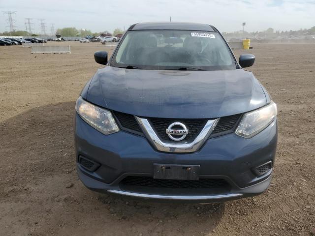 2016 NISSAN ROGUE S - 5N1AT2MV6GC831942