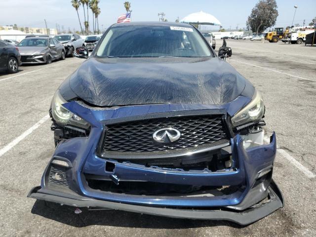 2017 INFINITI Q50 PREMIU JN1EV7AP2HM732648