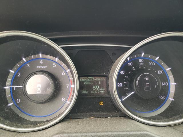 2014 HYUNDAI SONATA GLS - 5NPEB4AC4EH847078