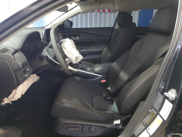 2023 HONDA ACCORD EX 1HGCY1F37PA002766