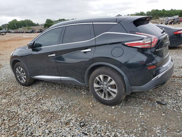 Vin: 5n1az2mg7fn223124, lot: 58212315, nissan murano s 20152