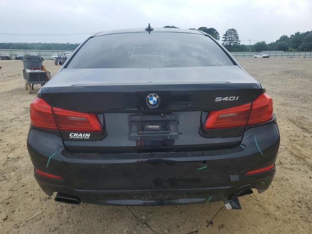 2017 BMW 540 I - WBAJE5C31HG915206