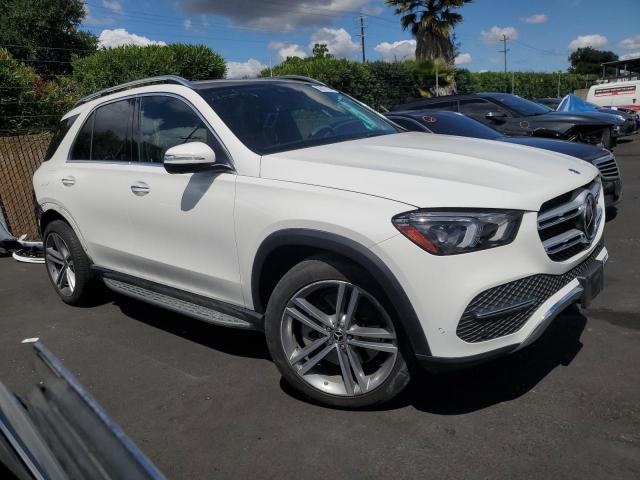 2022 MERCEDES-BENZ GLE 450 4M 4JGFB5KE7NA702646