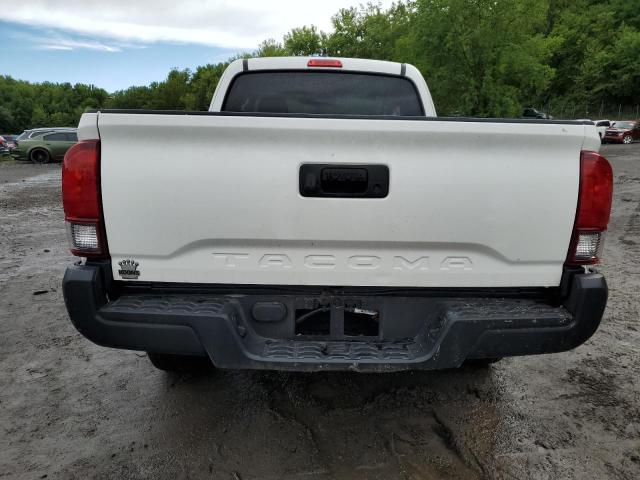 2023 TOYOTA TACOMA ACC - 3TYRX5GN6PT086332