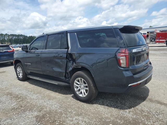 Vin: 1gnscckd8nr317231, lot: 59026355, chevrolet suburban c1500 lt 20222