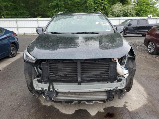 2018 BUICK ENCLAVE AV - 5GAEVCKWXJJ184869