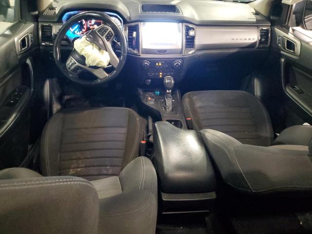 2021 FORD RANGER XL - 1FTER4FH7MLD74965