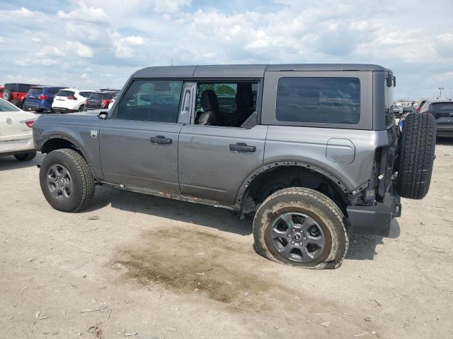 Vin: 1fmee5bp3plc01720, lot: 56186505, ford bronco base 20232