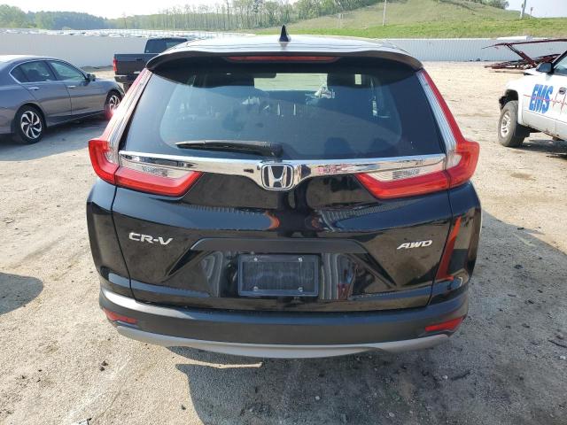 2017 HONDA CR-V LX 2HKRW6H36HH224489