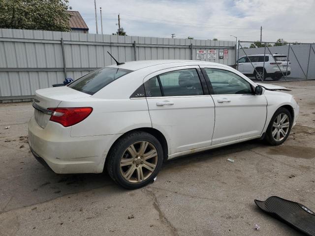 Vin: 1c3ccbbb4cn197667, lot: 56578975, chrysler 200 touring 20123