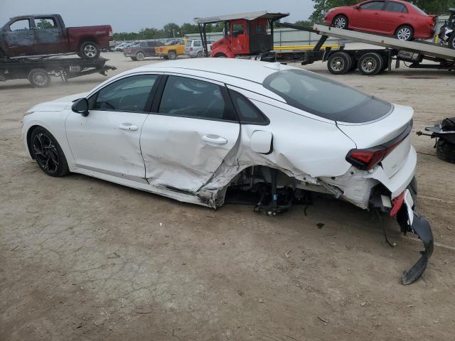 Vin: knag64j78s5288451, lot: 55775745, kia k5 gt line 20252