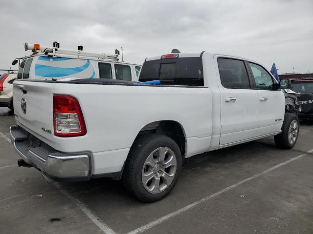 Vin: 1c6srfmtxln264427, lot: 58765055, ram 1500 big horn/lone star 20203
