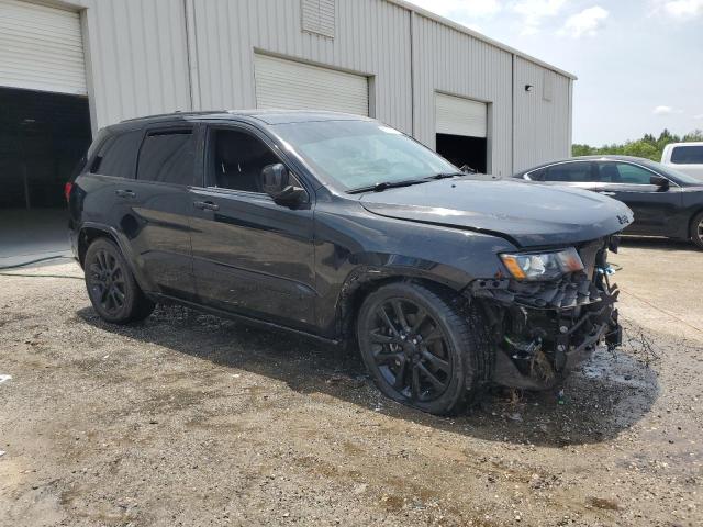 Vin: 1c4rjeag0jc361922, lot: 56972245, jeep grand cher laredo 20184