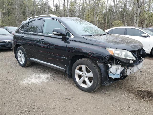 Vin: 2t2bk1ba4bc119253, lot: 55930845, lexus rx350 350 20114