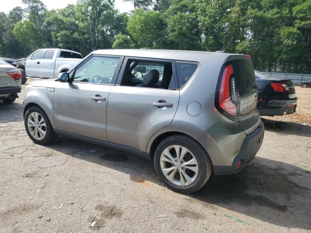 2015 KIA SOUL + - KNDJP3A56F7214843
