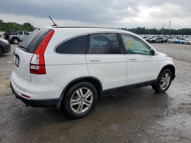 Vin: 5j6re3h70bl044684, lot: 57705865, honda crv exl 20113