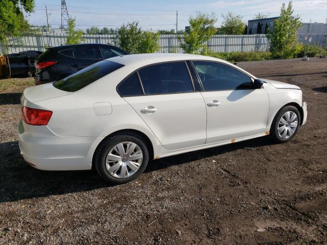Vin: 3vw2k7aj2cm330501, lot: 58663645, volkswagen jetta base 20123