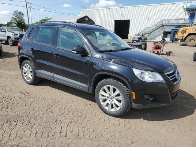 Vin: wvgbv7ax0aw512186, lot: 59122305, volkswagen tiguan se 20104