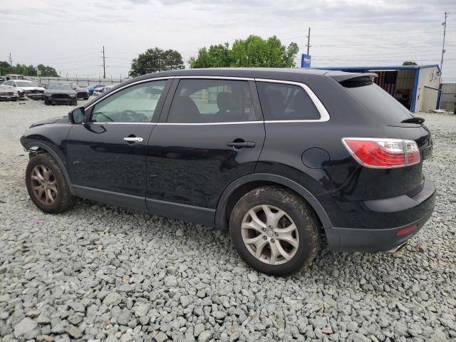Vin: jm3tb3cv2c0340312, lot: 57320515, mazda cx-9 20122